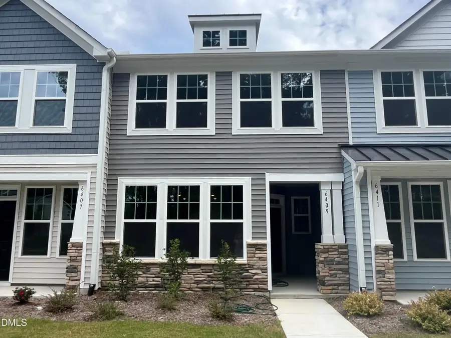 6423 Granite Quarry Drive, Raleigh, NC 27610 - Image #2