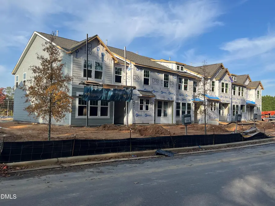 6423 Granite Quarry Drive, Raleigh, NC 27610 - Image #3