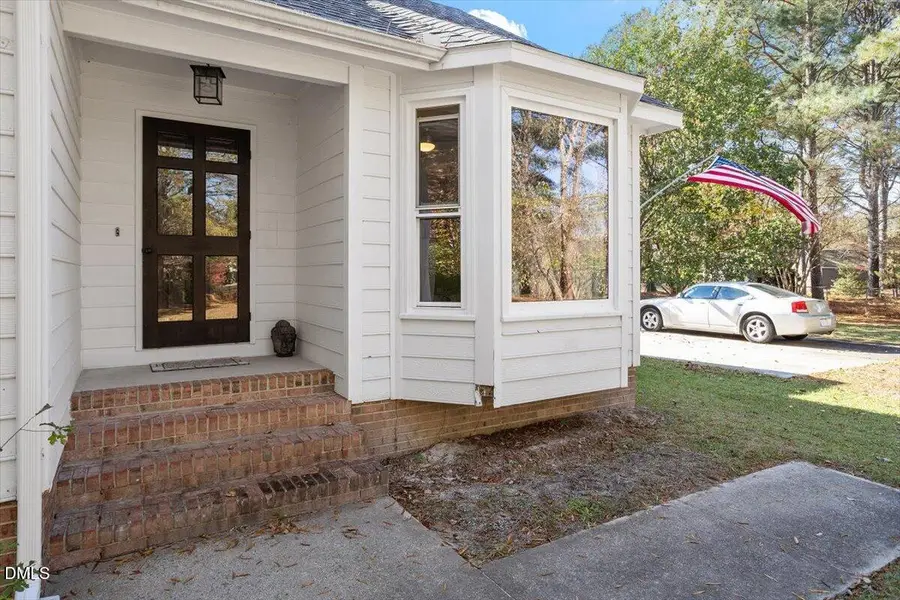 2021 Southfort Drive, Garner, NC 27529 - Image #3