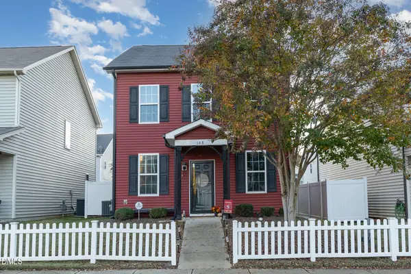 168 Honeybee, Clayton, NC 27520