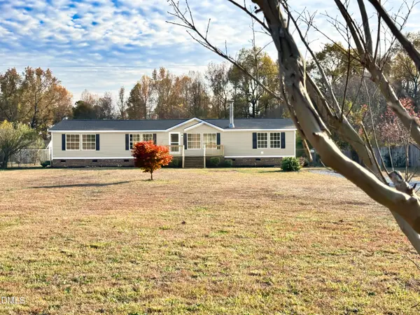 1330 Campground Road, Selma, NC 27576