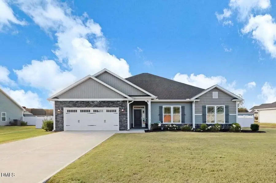 805 Madison Ann Drive, La Grange, NC 28551 - #2