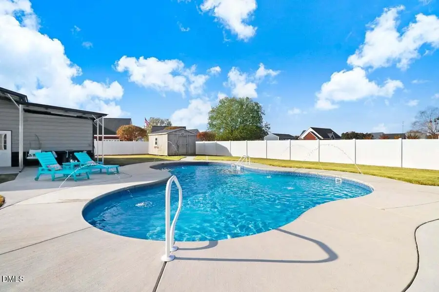 805 Madison Ann Drive, La Grange, NC 28551 - #3