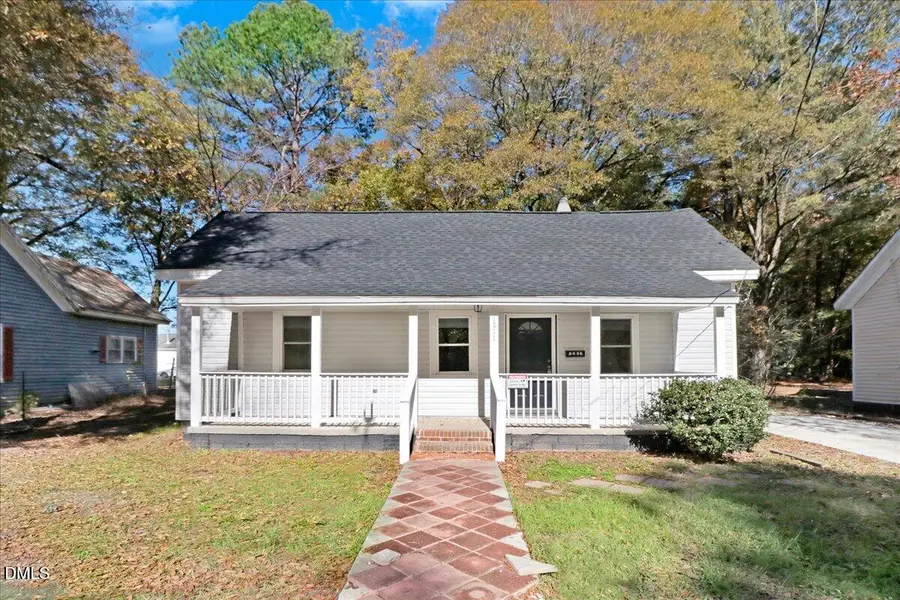 1211 North Street, Smithfield, NC 27577 - Image #3