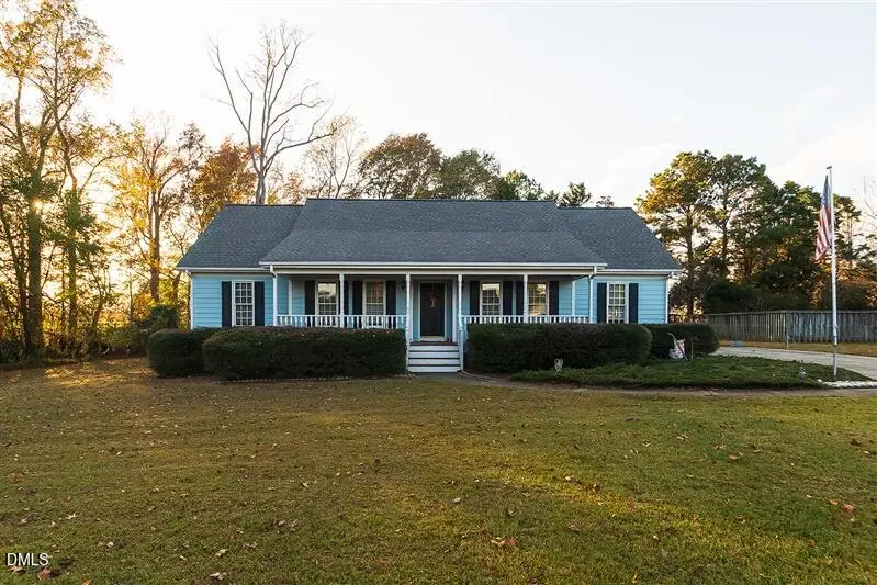 9908 Huntwyck Drive, Raleigh, NC 27603 - Image #1