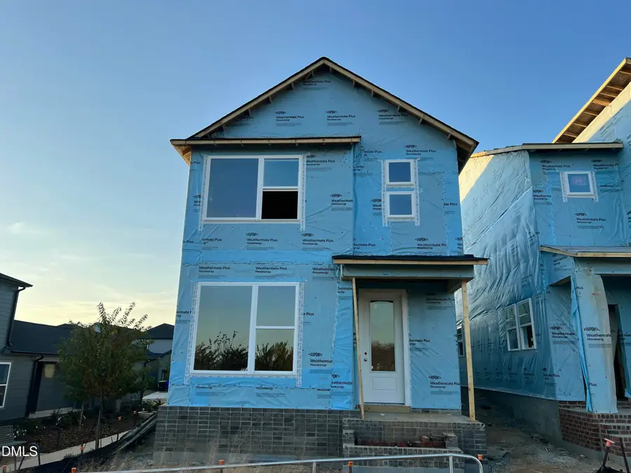 32 Relaxing Way, Pittsboro, NC 27312 - Image #3