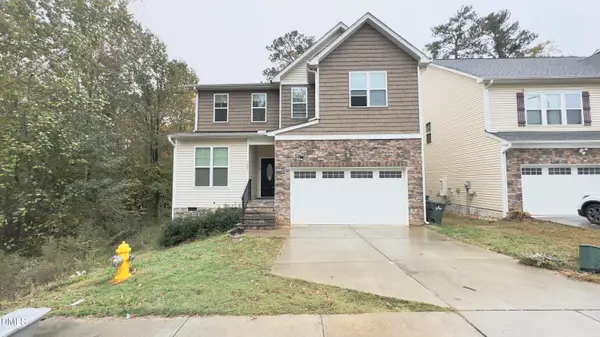 5401 Razan St Street, Raleigh, NC 27616
