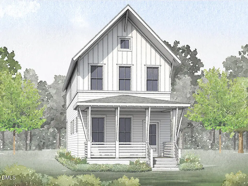 123 Mossy Falls Way, Wendell, NC 27591 - Image #1