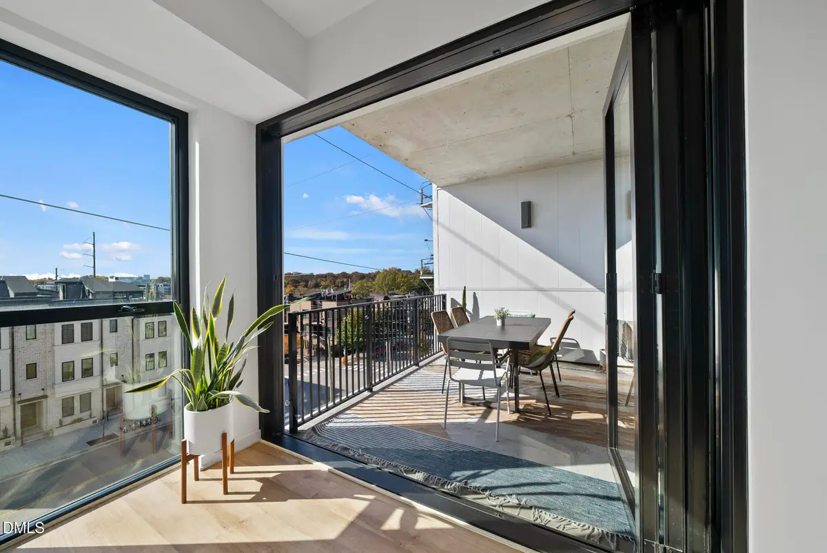 523 S West Street #310, Raleigh, NC 27601 - Image #1