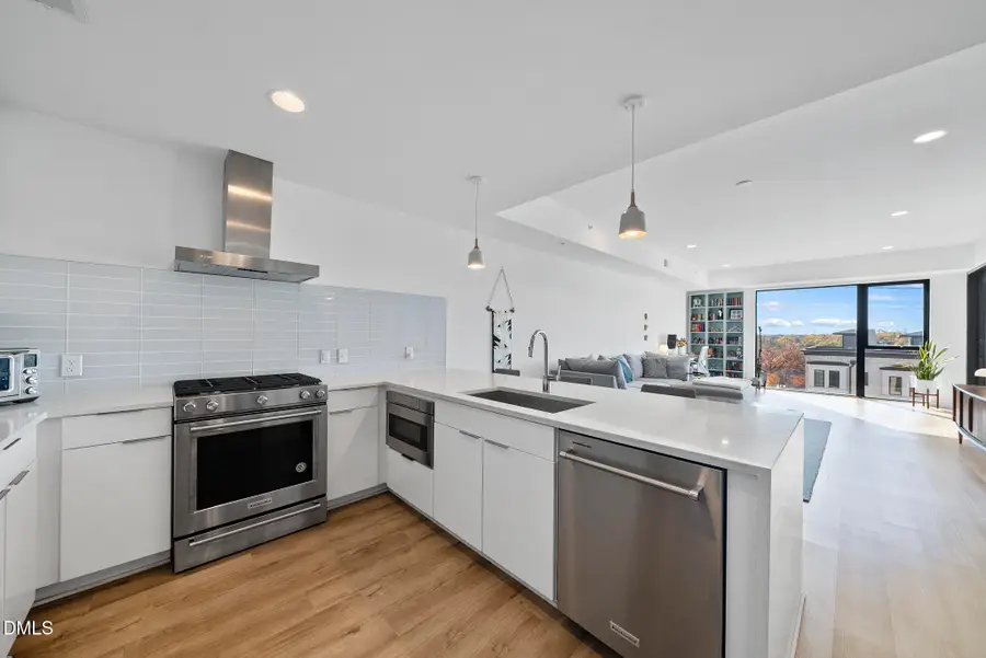 523 S West Street #310, Raleigh, NC 27601 - Image #3