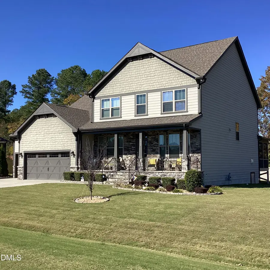 4909 Sunset Stream Drive, Fuquay Varina, NC 27526 - Image #3