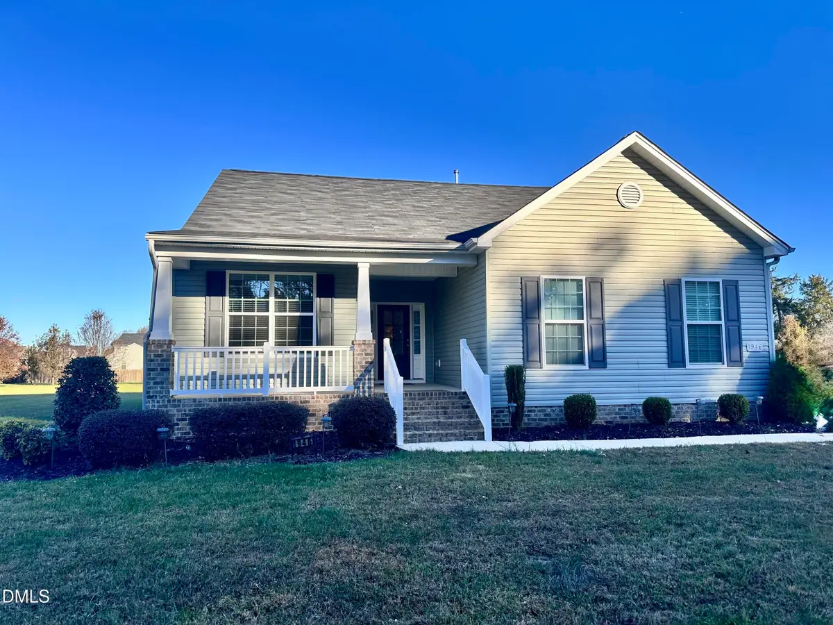 1946 Payne Road, Graham, NC 27253 - Image #1