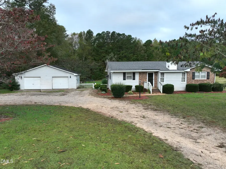5868 Massey Road, Zebulon, NC 27597 - Image #2