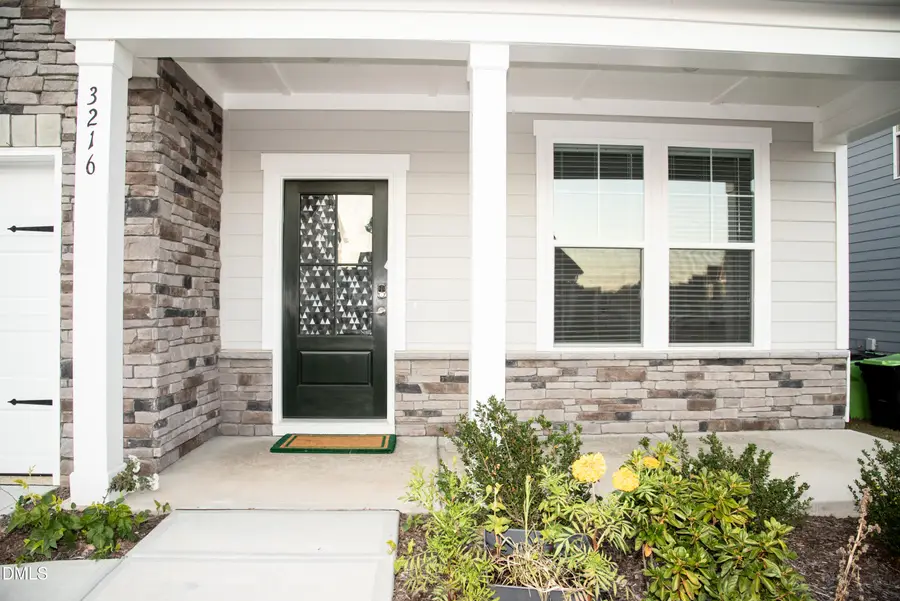 3216 Shannon Woods Lane, Apex, NC 27523 - Image #2