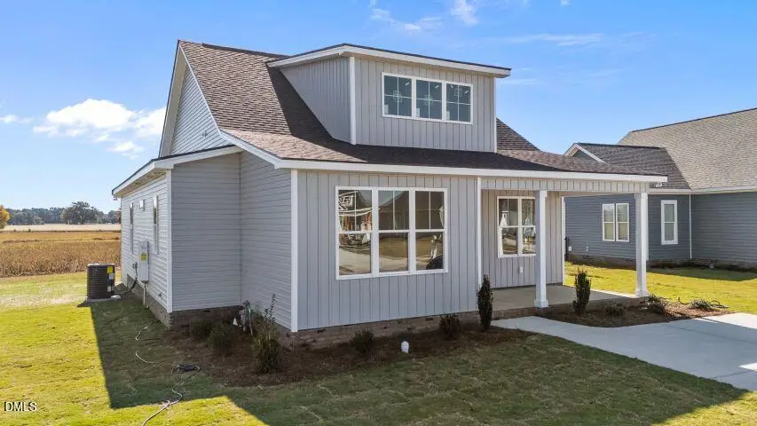 3811 Valleyfield Lane, Elm City, NC 27822 - Image #2