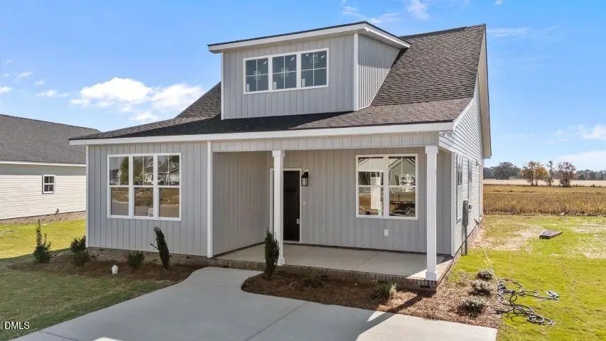 3811 Valleyfield Lane, Elm City, NC 27822 - Image #3