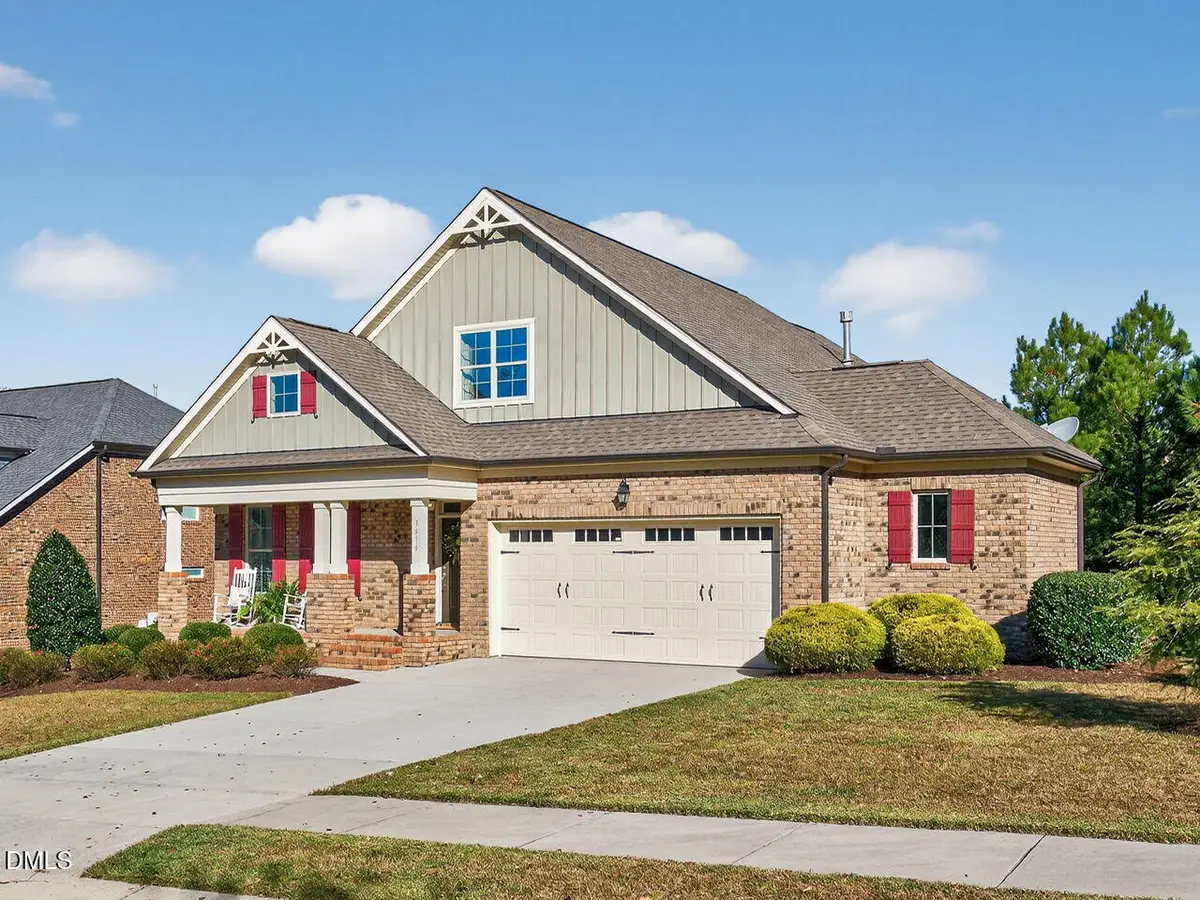 3616 Bentwinds Bluffs Lane, Fuquay Varina, NC 27526 - Image #1
