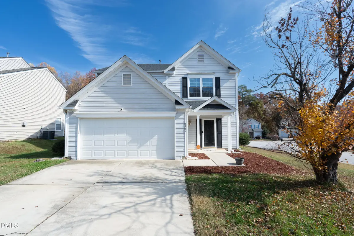3335 Marshlane Way, Raleigh, NC 27610 - Image #1