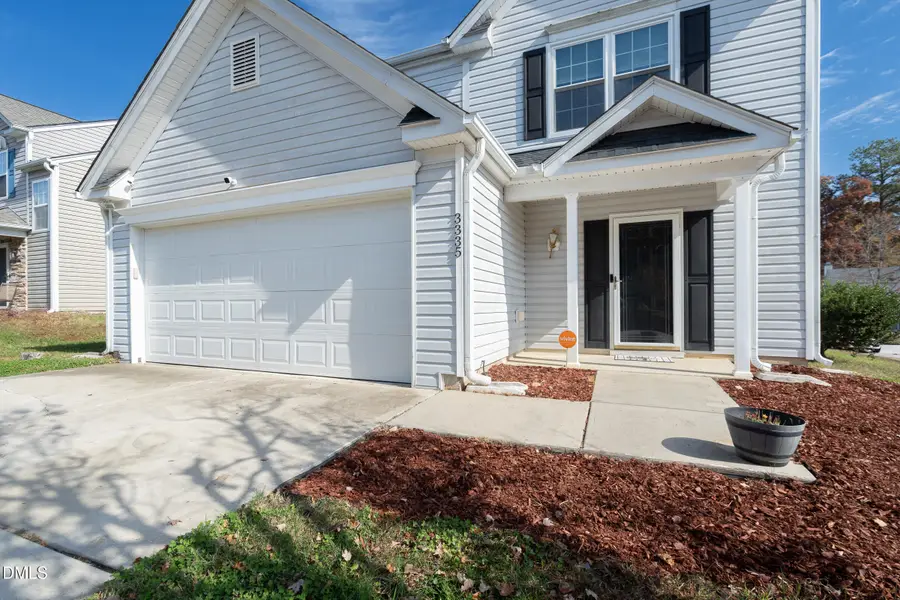 3335 Marshlane Way, Raleigh, NC 27610 - Image #2
