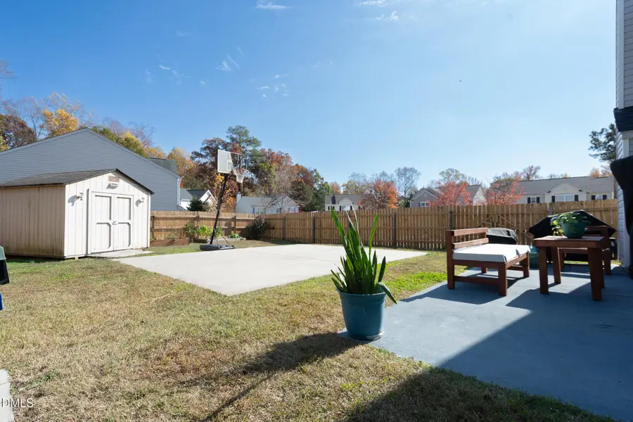 3335 Marshlane Way, Raleigh, NC 27610 - Image #3