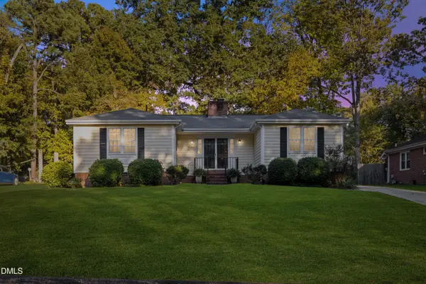 1301 Brucemont Drive, Garner, NC 27529