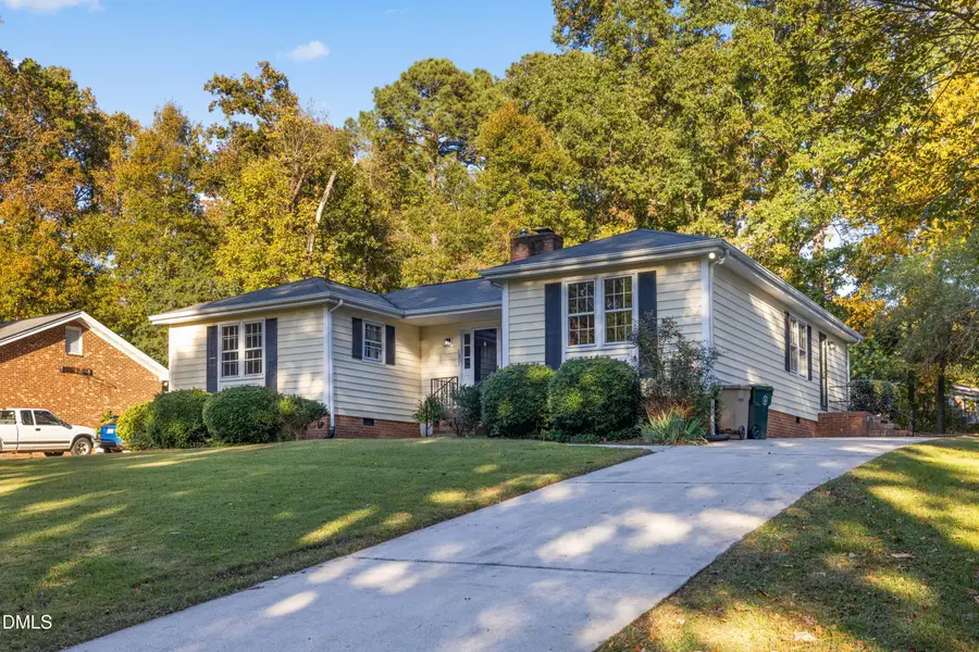 1301 Brucemont Drive, Garner, NC 27529 - Image #2