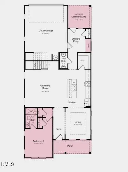 709 Bolera Road, Knightdale, NC 27545 - Image #2