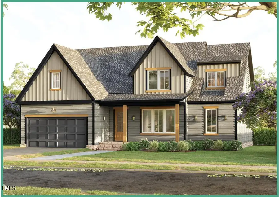 212 Rawhide Drive #1828, Louisburg, NC 27549 - Image #2