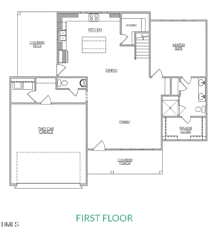 212 Rawhide Drive #1828, Louisburg, NC 27549 - Image #2