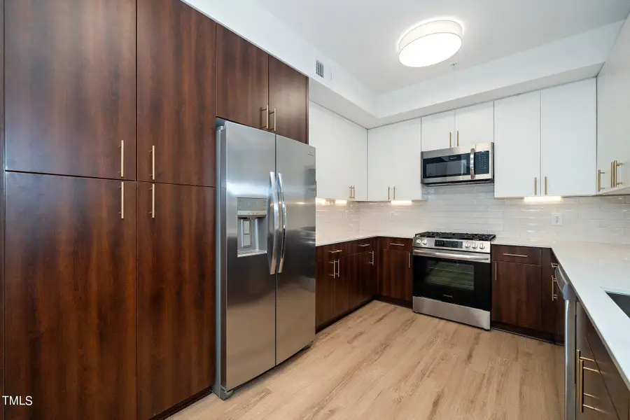 615 W Peace Street #306, Raleigh, NC 27605 - Image #3