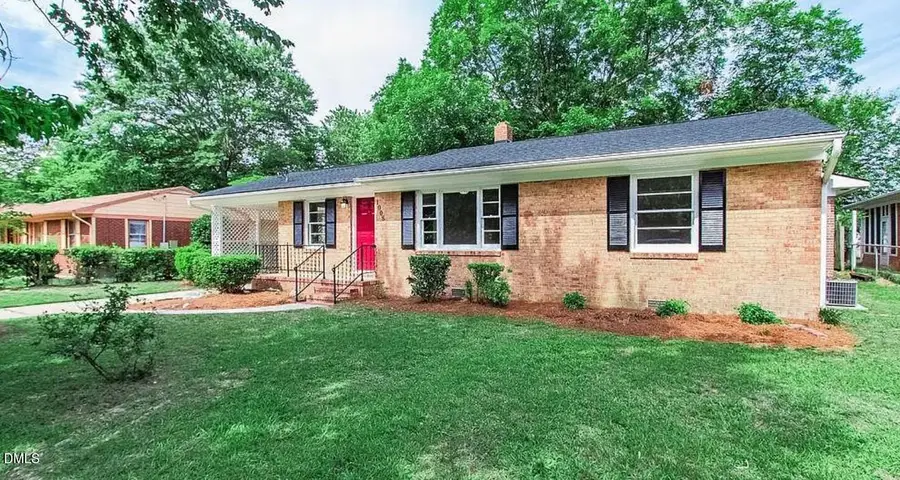 1008 Juniper Drive, Fayetteville, NC 28304 - Image #2