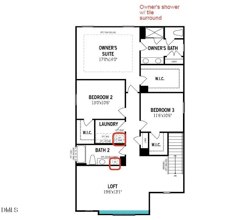 109 Sprenger Street, Garner, NC 27529 - Image #3