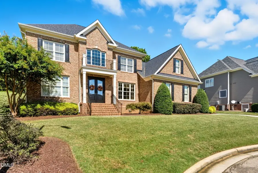 2603 Peachleaf Street, Raleigh, NC 27614 - Image #3