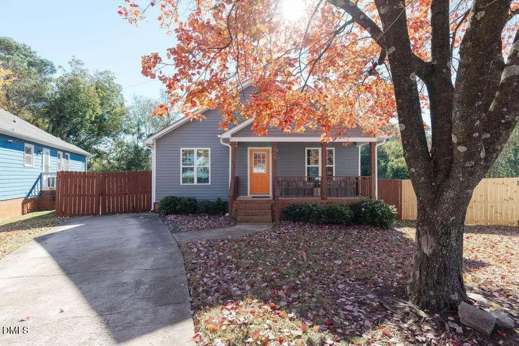 405 Starrett Court, Raleigh, NC 27603 - Image #1