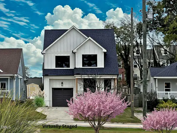 1439 Garner Road, Raleigh, NC 27610