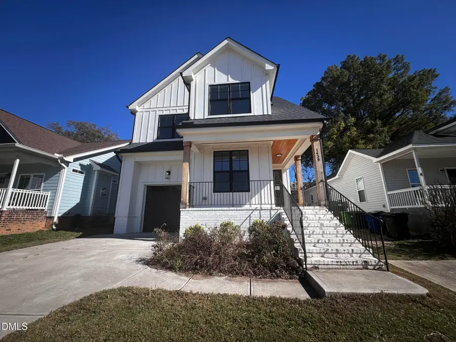 1439 Garner Road, Raleigh, NC 27610 - Image #2