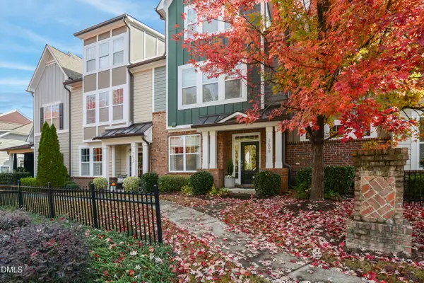 2408 Noble Road, Raleigh, NC 27608