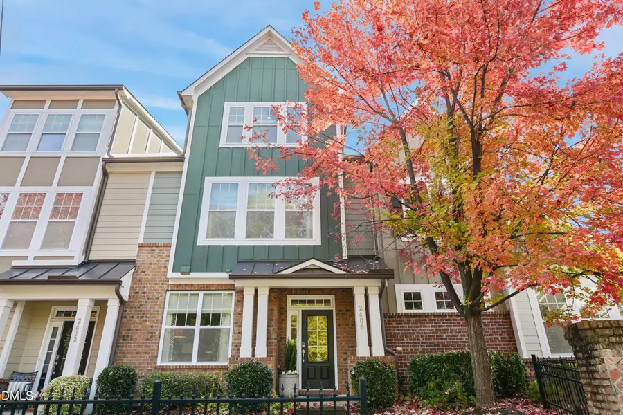 2408 Noble Road, Raleigh, NC 27608 - Image #2