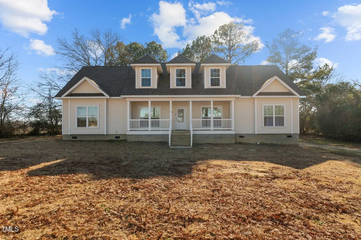 406 Stewart Town Road, Lillington, NC 27546 - Image #1