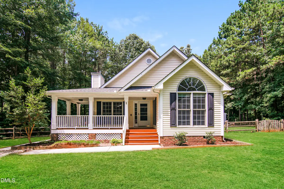 190 Hardwood Drive, Franklinton, NC 27525 - Image #1