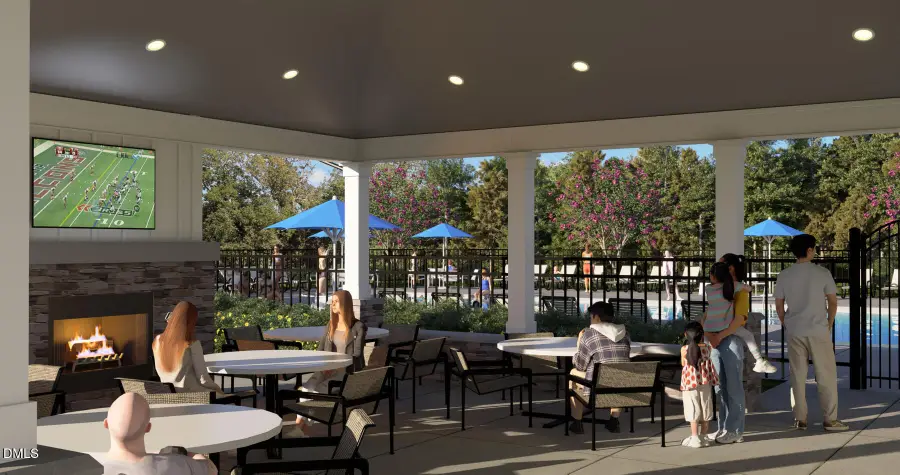 5212 Boylston Drive #099, Fuquay Varina, NC 27526 - Image #3