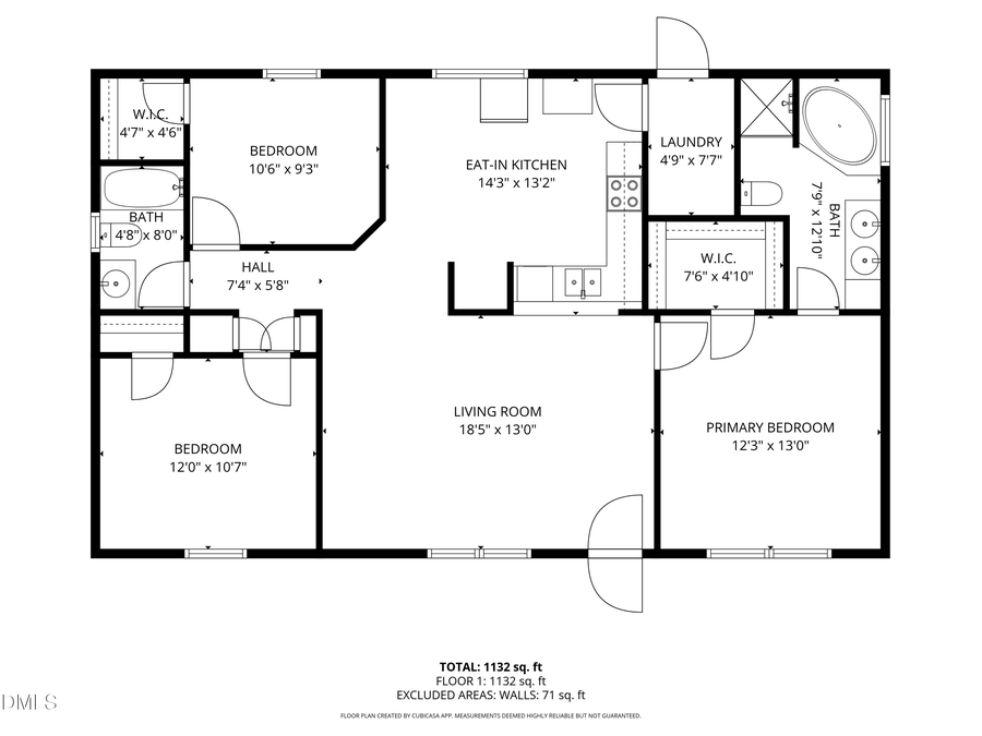 326 Gaines Chapel Road, Efland, NC 27243 - Image #2