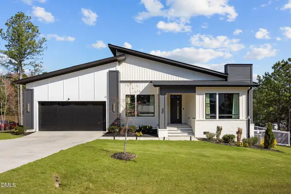 40 Woodford Way, Franklinton, NC 27525