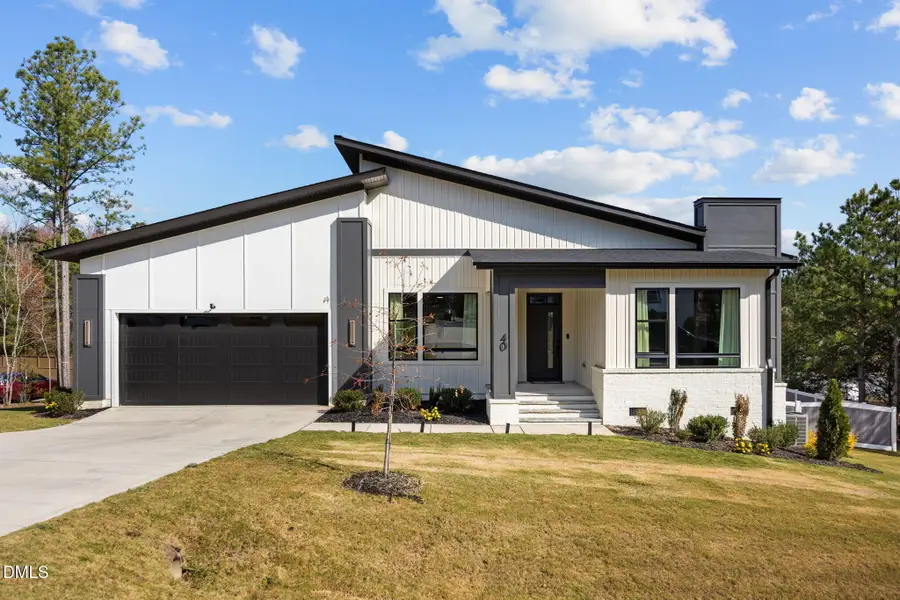 40 Woodford Way, Franklinton, NC 27525 - Image #2