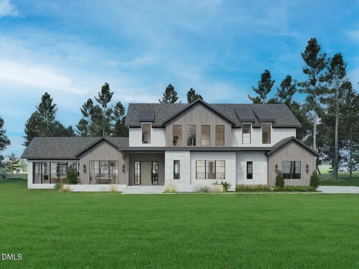 516 Falcon Nest Court, Raleigh, NC 27614 - Image #1