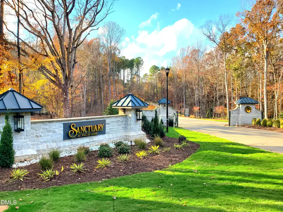 516 Falcon Nest Court, Raleigh, NC 27614 - Image #2