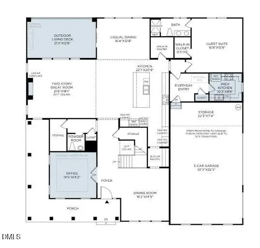 505 Windboard Street, Cary, NC 27519 - Image #2