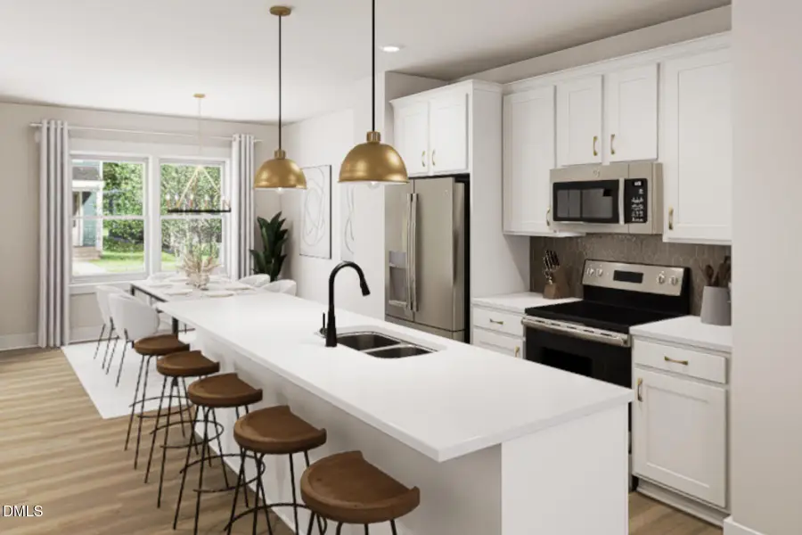 541 Folk Song Way #2859, Wendell, NC 27591 - Image #2