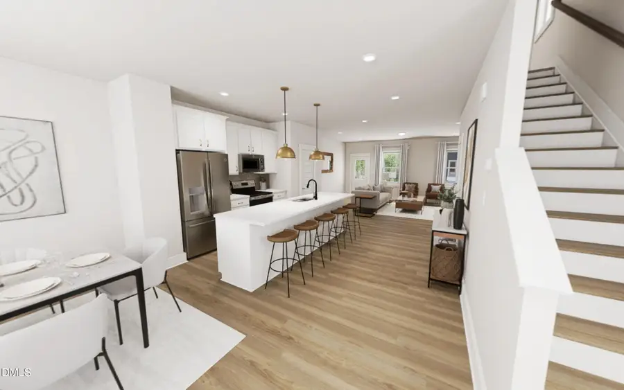 541 Folk Song Way #2859, Wendell, NC 27591 - Image #3