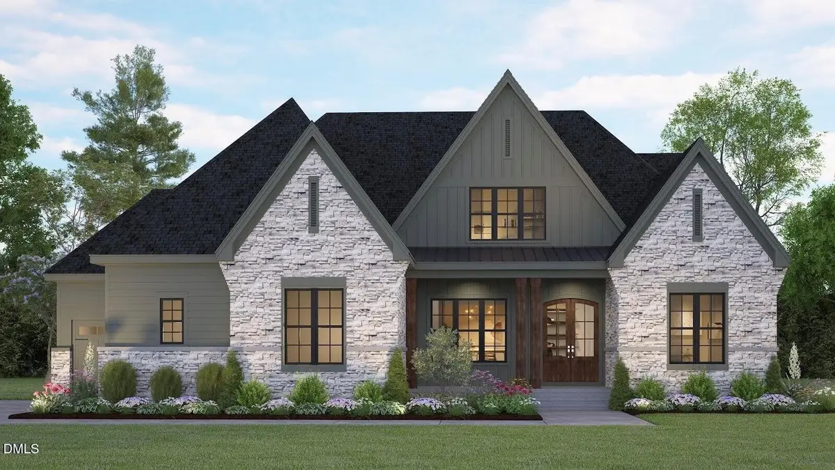 2905 Frances Marie Lane, Raleigh, NC 27603 - Image #1